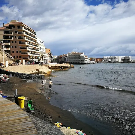 Apartamento Alquilaencanarias- Medano Bogavante *