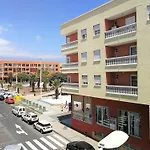 Alquilaencanarias- Medano Bogavante *