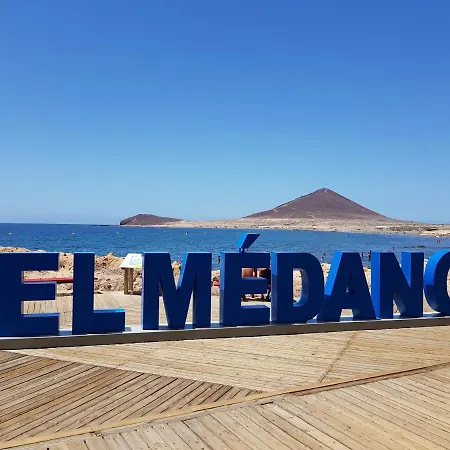 Alquilaencanarias- Medano Bogavante