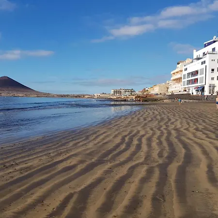 Alquilaencanarias- Medano Bogavante