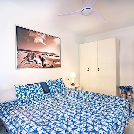 Alquilaencanarias- Medano Bogavante * El Médano