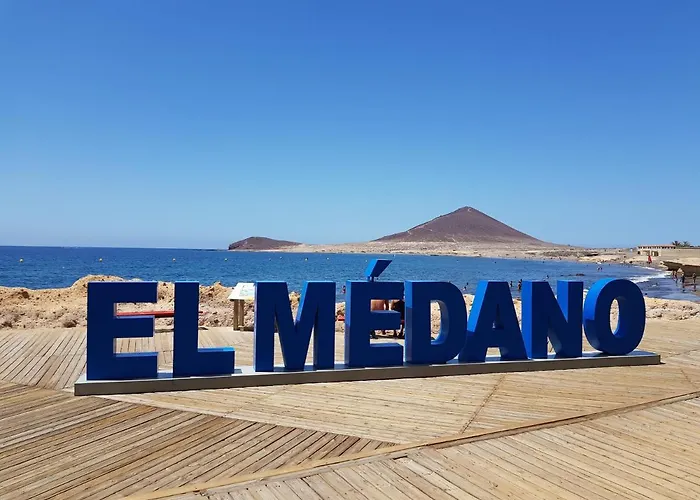 Alquilaencanarias- Medano Bogavante