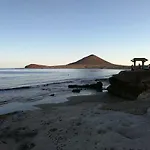 Alquilaencanarias- Medano Bogavante Appartement