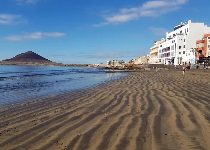 Alquilaencanarias- Medano Bogavante