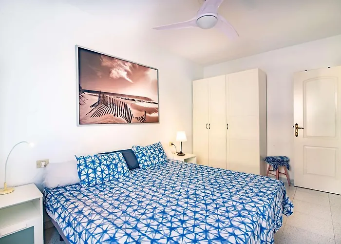 Alquilaencanarias- Medano Bogavante * Ελ Μέντανο