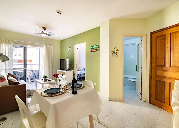 Alquilaencanarias- Medano Bogavante Ελ Μέντανο