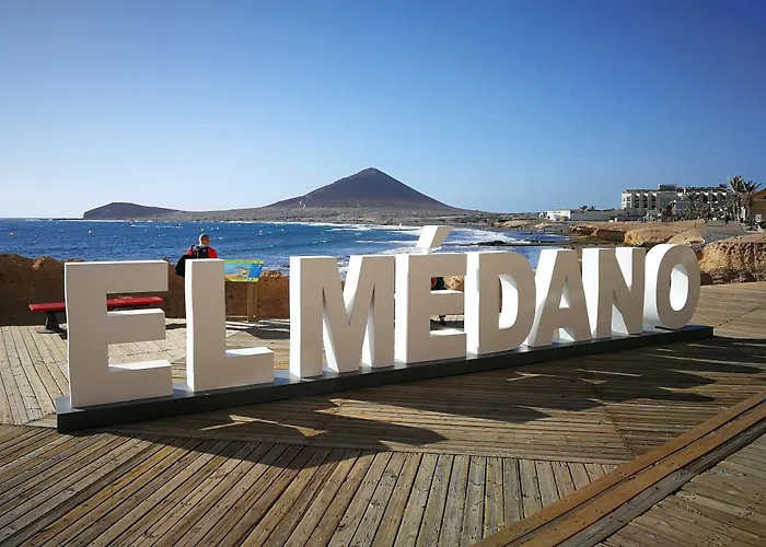 Alquilaencanarias- Medano Bogavante 엘메다노