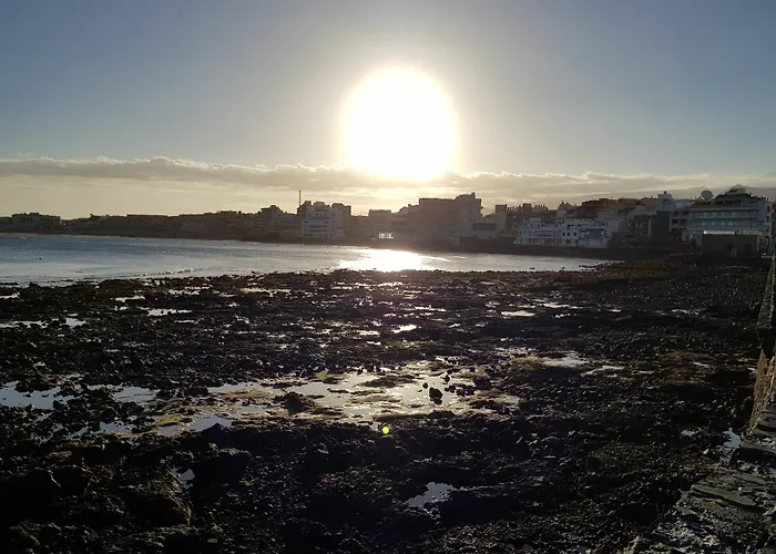 Alquilaencanarias- Medano Bogavante