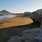 Alquilaencanarias- Medano Bogavante * El Médano